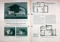 Preview: Volkswagen KdF-Wagen Wuestenrot 1939 "Zwei billige Eigenheime mit VW Garagen" Carbrochure (6542)